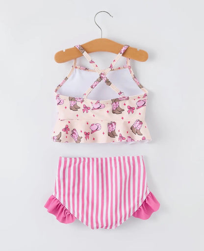 Toddler swimsuits