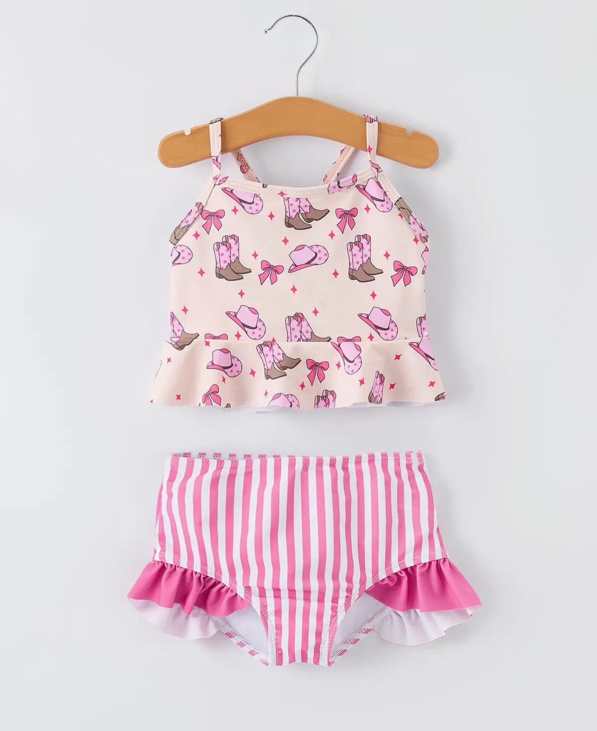 Toddler swimsuits