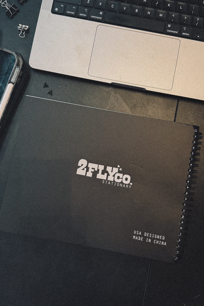 ON THE FLY PLANNER